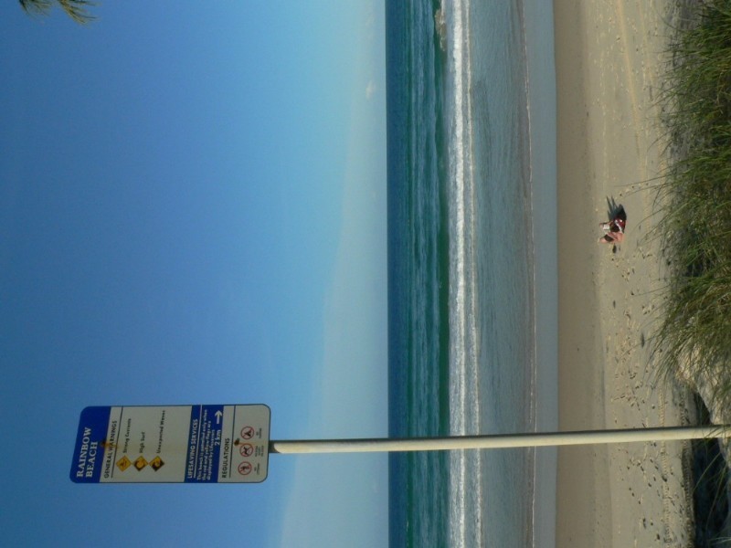 24 Naiad Court, Rainbow Beach QLD 4581