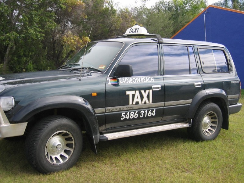 52 Double Island Drive, Rainbow Beach QLD 4581