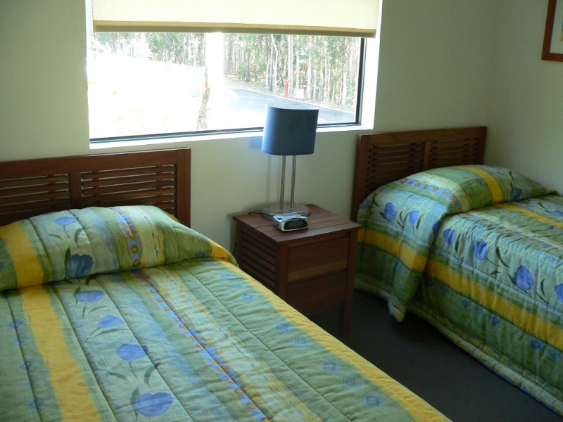 43/9 Rainbow Shores Drive, Rainbow Beach QLD 4581