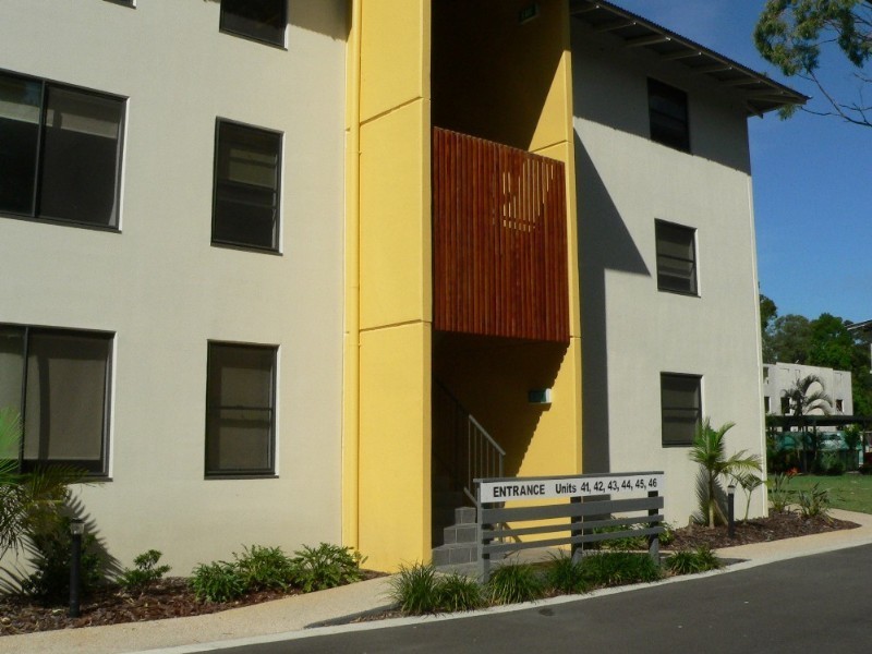 43/9 Rainbow Shores Drive, Rainbow Beach QLD 4581