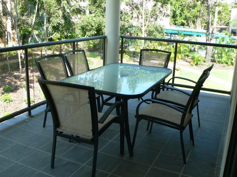 43/9 Rainbow Shores Drive, Rainbow Beach QLD 4581