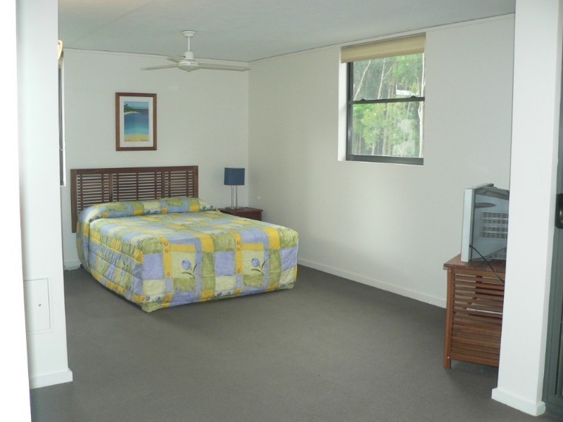 43/9 Rainbow Shores Drive, Rainbow Beach QLD 4581