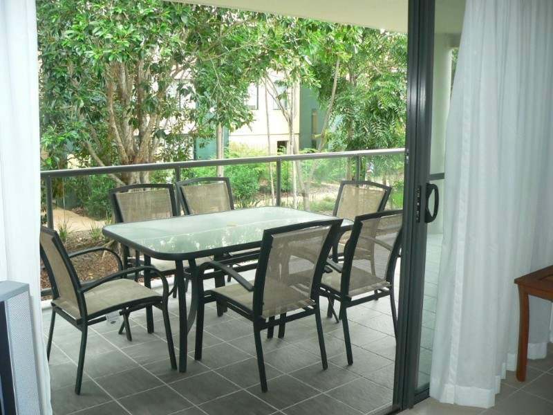 43/9 Rainbow Shores Drive, Rainbow Beach QLD 4581