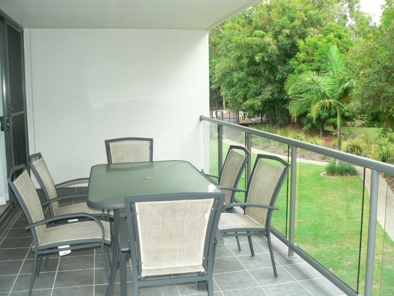 43/9 Rainbow Shores Drive, Rainbow Beach QLD 4581