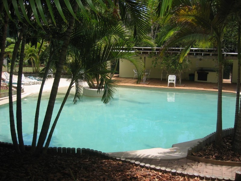 37/9 Rainbow Shores Drive, Rainbow Beach QLD 4581