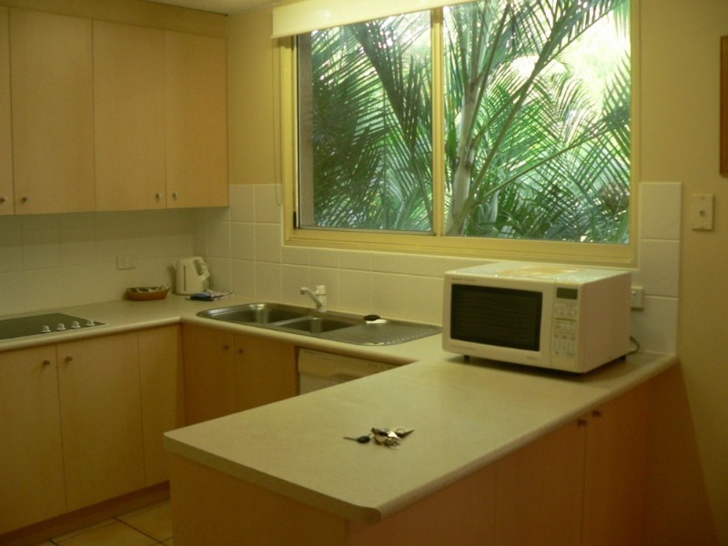 37/9 Rainbow Shores Drive, Rainbow Beach QLD 4581