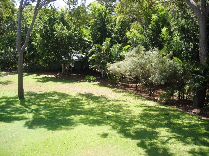 37/9 Rainbow Shores Drive, Rainbow Beach QLD 4581