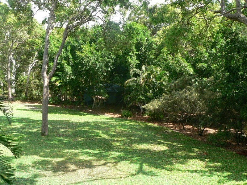 37/9 Rainbow Shores Drive, Rainbow Beach QLD 4581