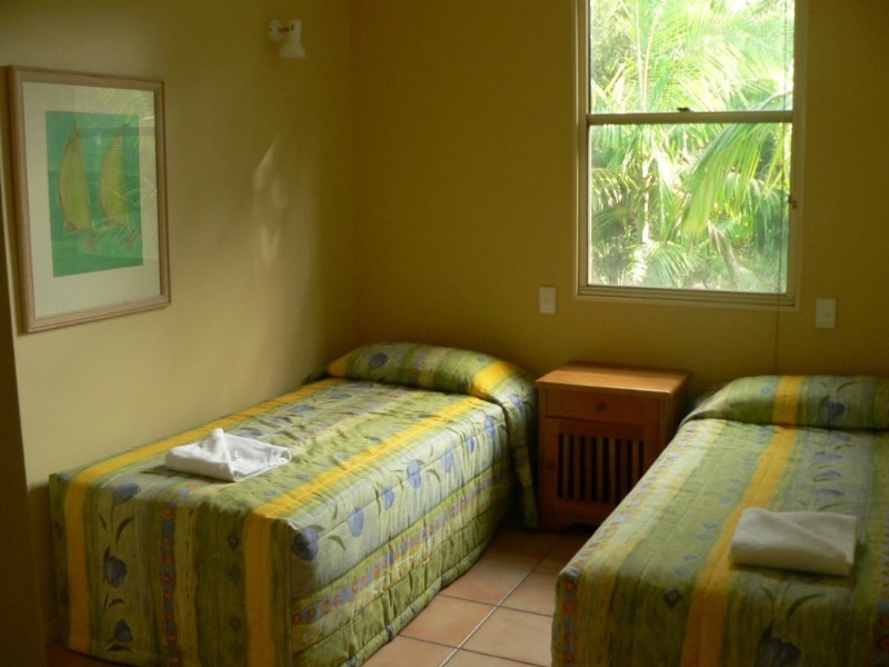 37/9 Rainbow Shores Drive, Rainbow Beach QLD 4581