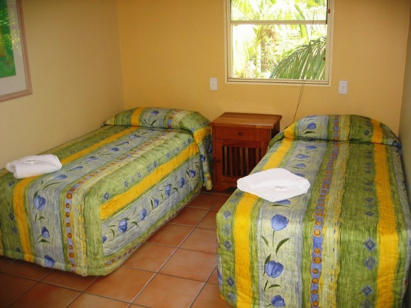 37/9 Rainbow Shores Drive, Rainbow Beach QLD 4581