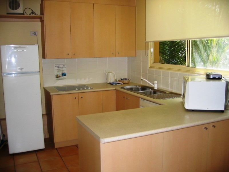 37/9 Rainbow Shores Drive, Rainbow Beach QLD 4581