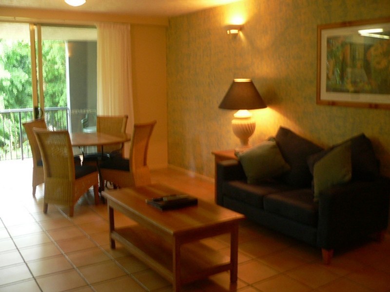 37/9 Rainbow Shores Drive, Rainbow Beach QLD 4581