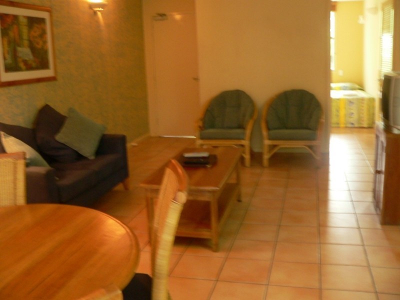 37/9 Rainbow Shores Drive, Rainbow Beach QLD 4581