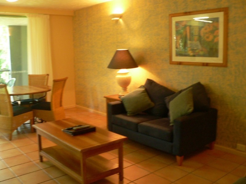 37/9 Rainbow Shores Drive, Rainbow Beach QLD 4581