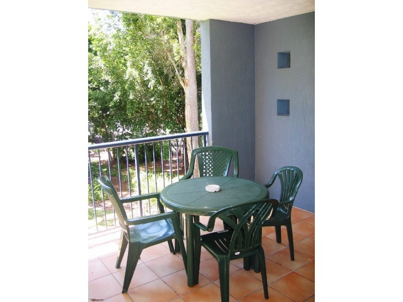 37/9 Rainbow Shores Drive, Rainbow Beach QLD 4581