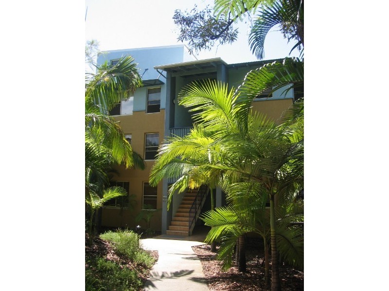 37/9 Rainbow Shores Drive, Rainbow Beach QLD 4581