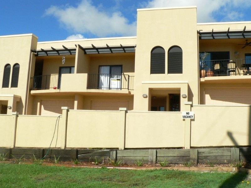 50 Rainbow Beach Road, Rainbow Beach QLD 4581