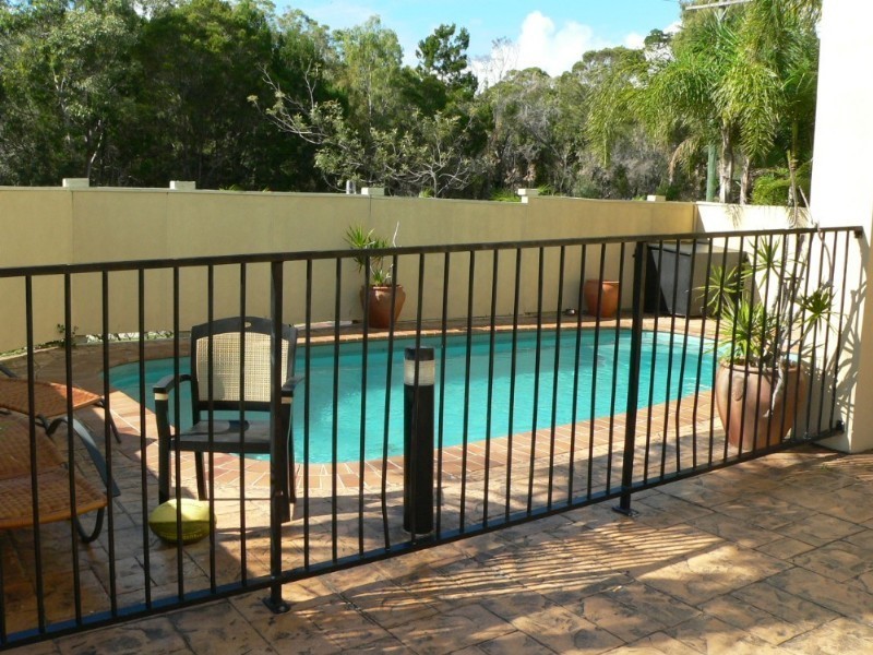 50 Rainbow Beach Road, Rainbow Beach QLD 4581