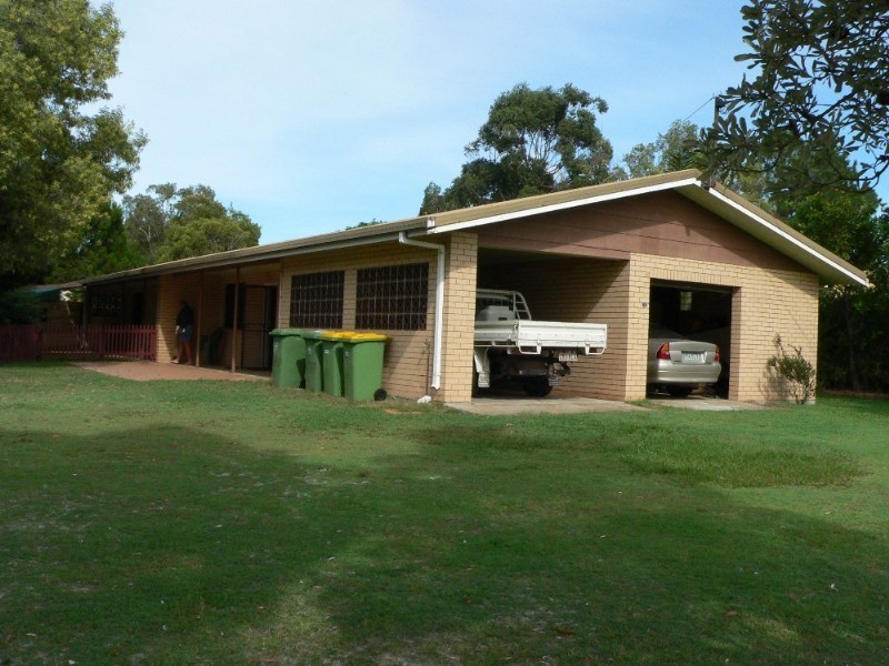 5 Zircon Street, Rainbow Beach QLD 4581