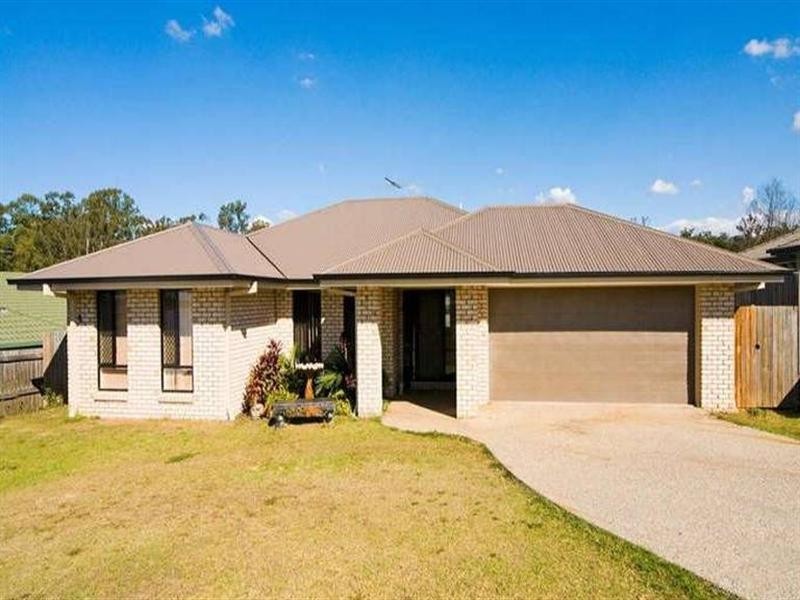2 Kitching Court, Collingwood Park QLD 4301