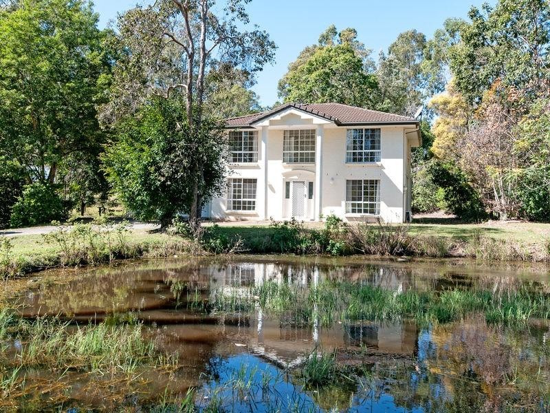 1 Whiptail Court, Greenbank QLD 4124