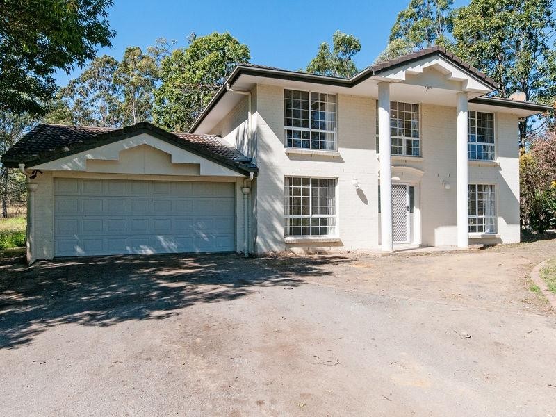 1 Whiptail Court, Greenbank QLD 4124