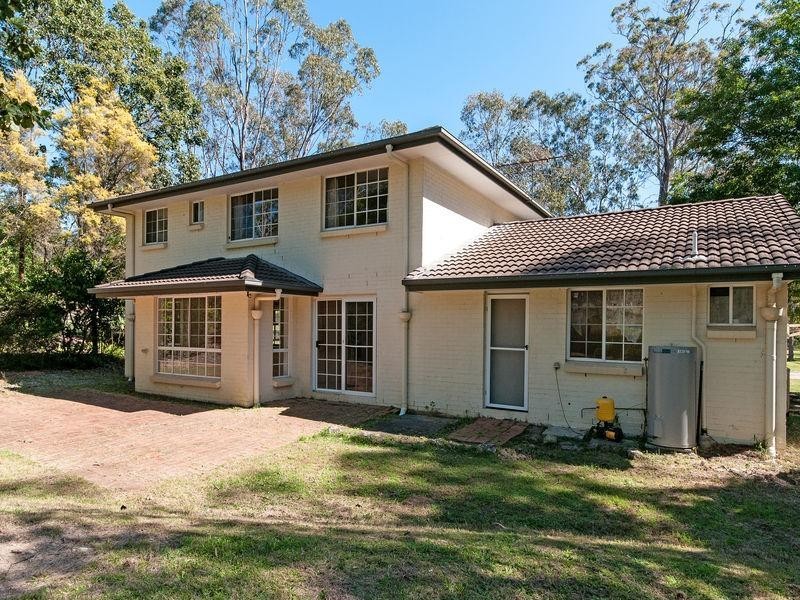 1 Whiptail Court, Greenbank QLD 4124
