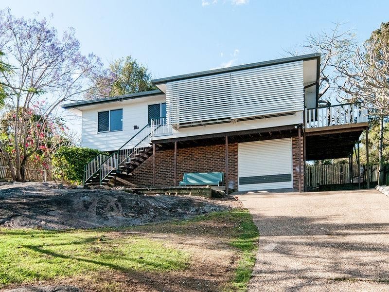 18a Birdwood Street, North Ipswich QLD 4305