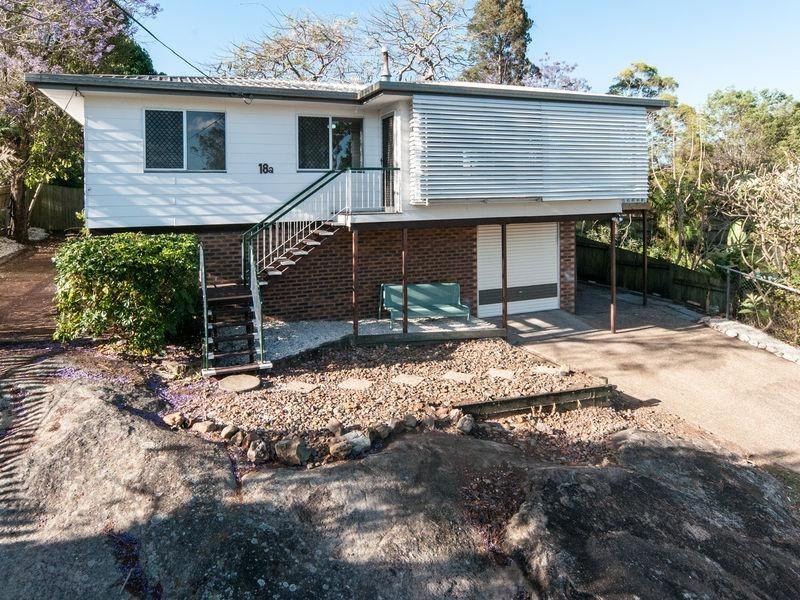 18a Birdwood Street, North Ipswich QLD 4305