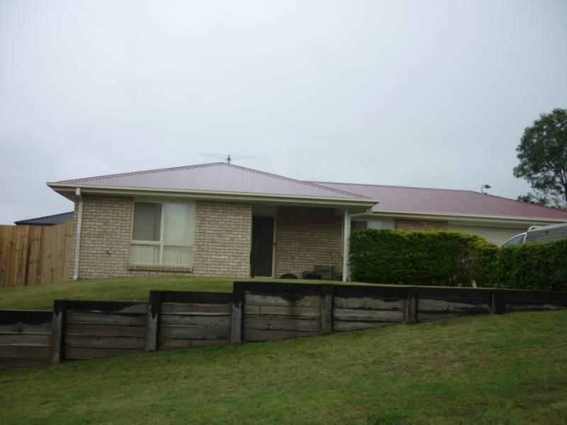 1 Pinewood Court, Springfield QLD 4300