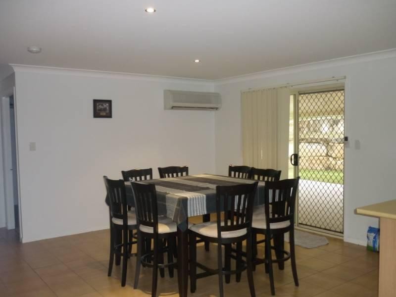 1 Pinewood Court, Springfield QLD 4300