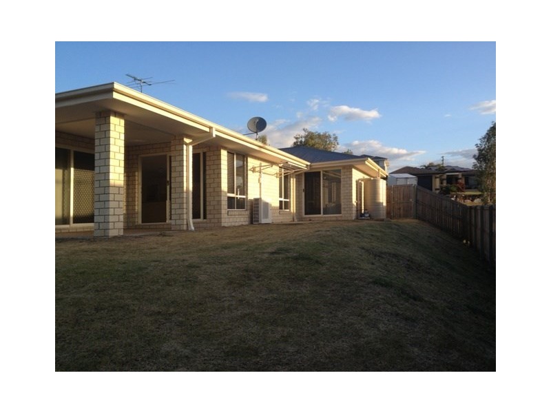 4 Foundation Street, Collingwood Park QLD 4301