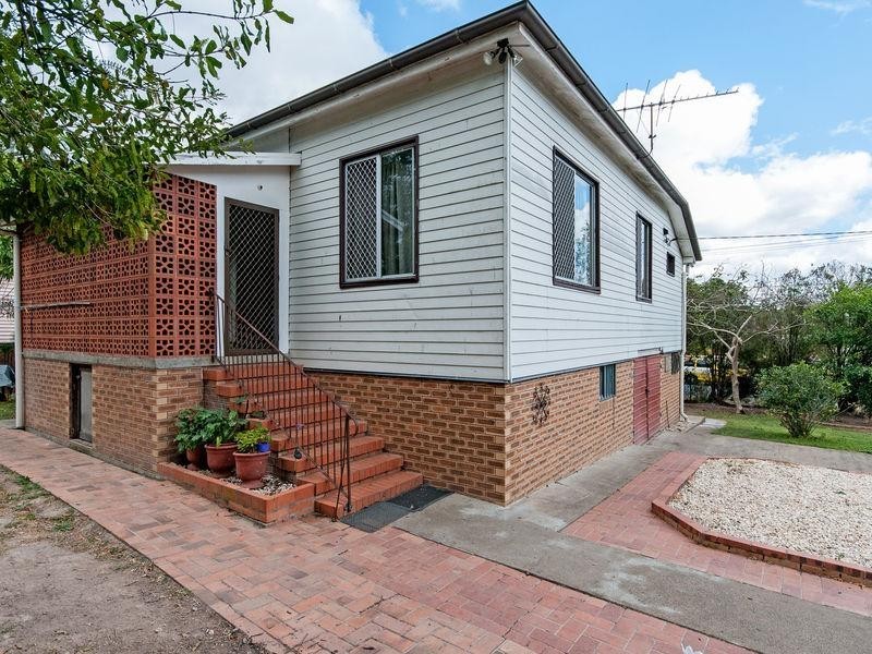 46 William Street, Goodna QLD 4300