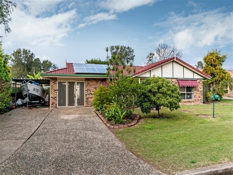 138 Henty Drive, Redbank Plains QLD 4301