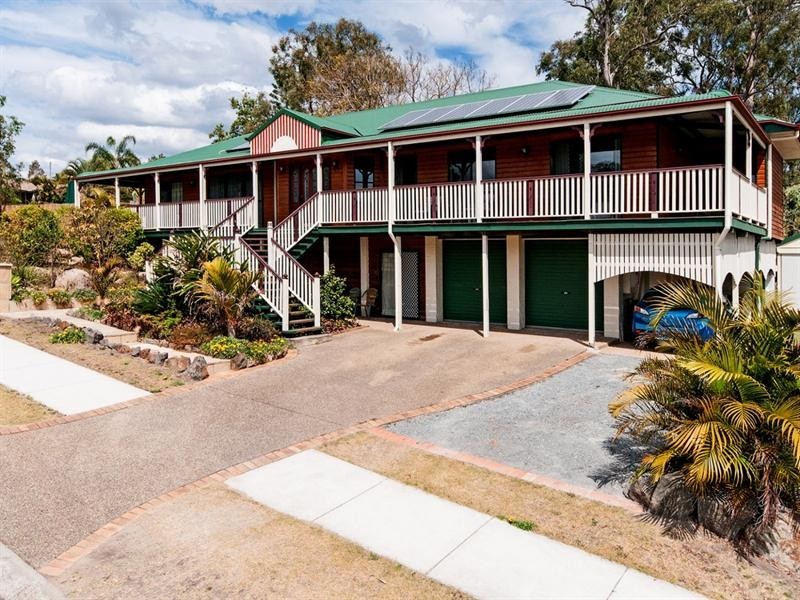 3 Vanessa Court, Camira QLD 4300