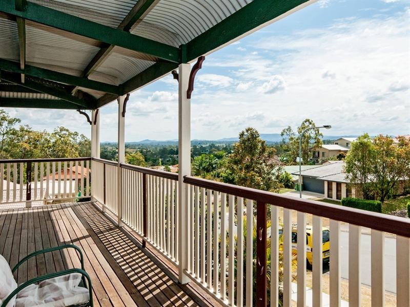 3 Vanessa Court, Camira QLD 4300
