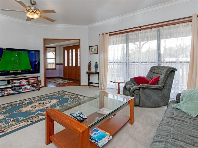 3 Vanessa Court, Camira QLD 4300