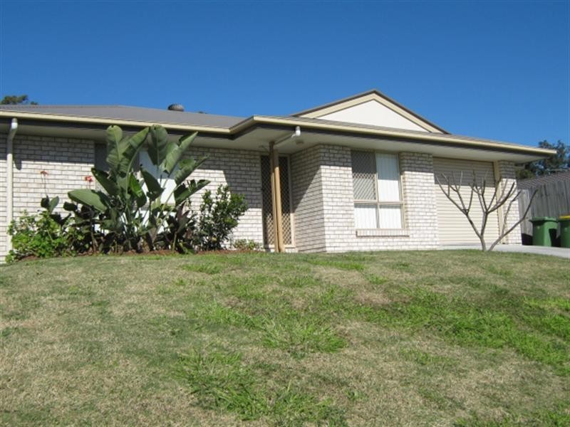 33 Elkhorn Street, Bellbird Park QLD 4300