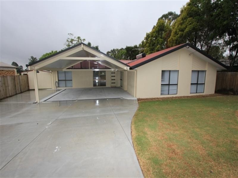 81 Highbury Drive, Redbank Plains QLD 4301