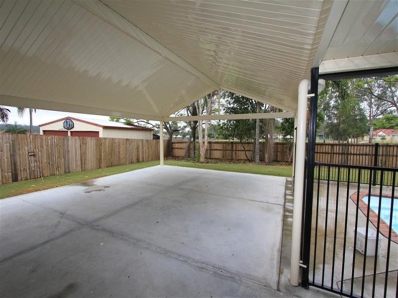 81 Highbury Drive, Redbank Plains QLD 4301