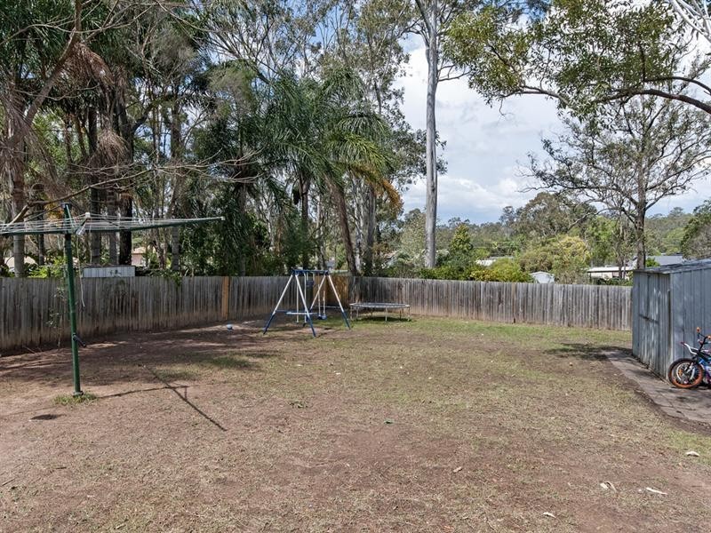 11 Tamatea Drive, Bellbird Park QLD 4300