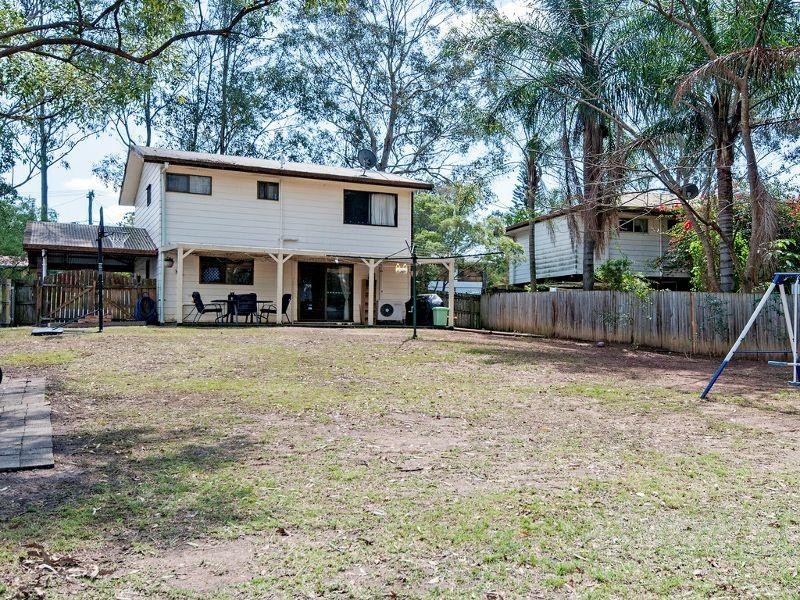 11 Tamatea Drive, Bellbird Park QLD 4300