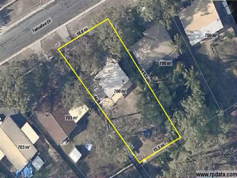 11 Tamatea Drive, Bellbird Park QLD 4300