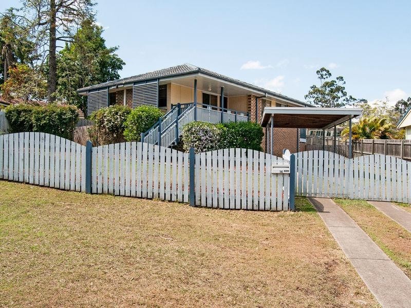 16 Coutts Street, Goodna QLD 4300