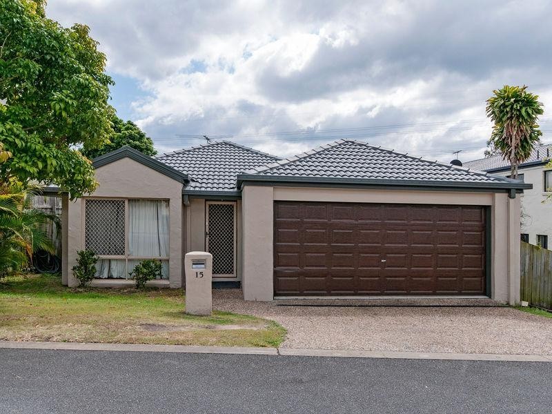 15/91 Ashridge Road, Darra QLD 4076