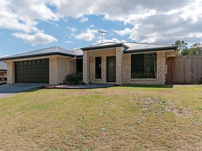 12 John Bell Court, Goodna QLD 4300