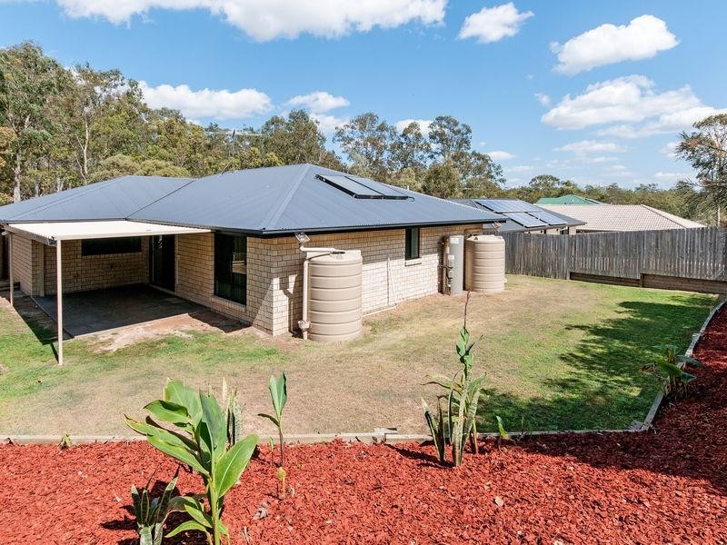 12 John Bell Court, Goodna QLD 4300