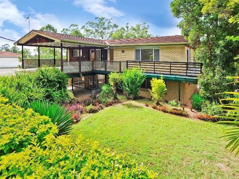 33 Mclean Street, Redbank Plains QLD 4301