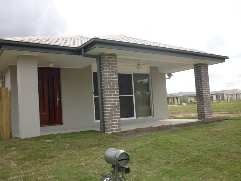 47 Glorious Promenade, Redbank Plains QLD 4301