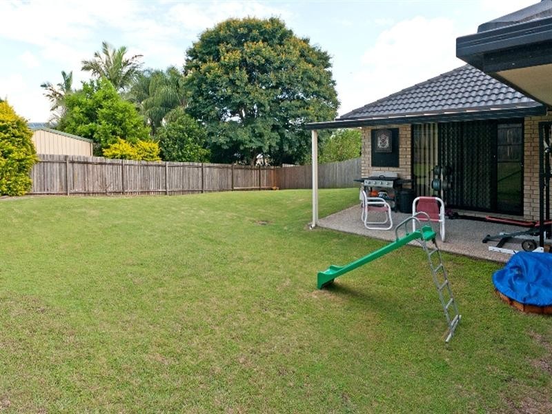 1 Agnes Place, Redbank Plains QLD 4301